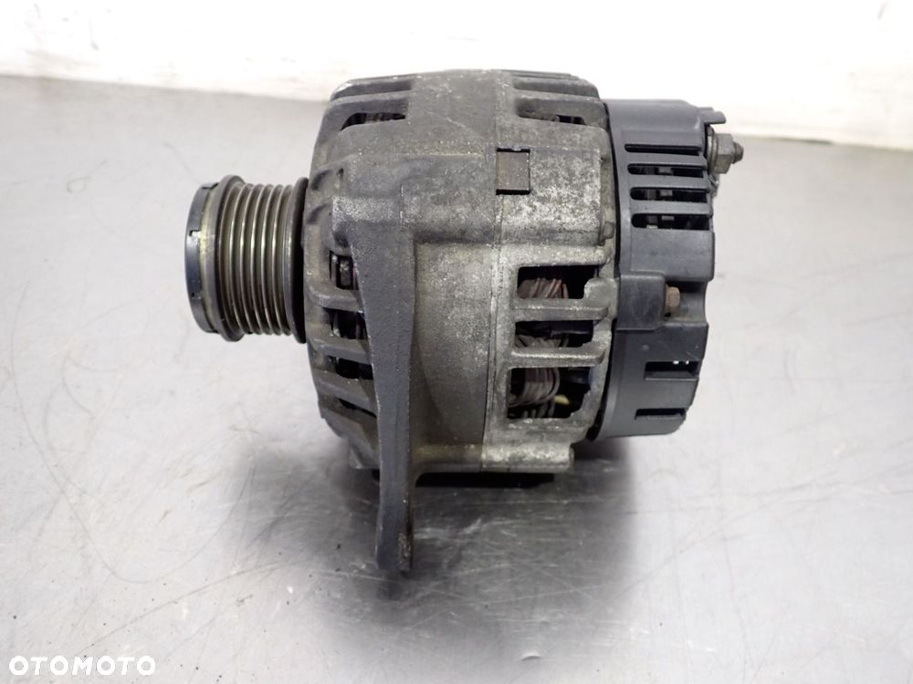 ALTERNATOR RENAULT SCENIC I LIFT - 3