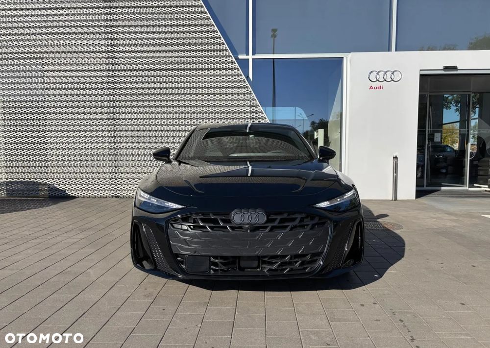 Audi A6 Limousine TDI mHEV S tronic - 3