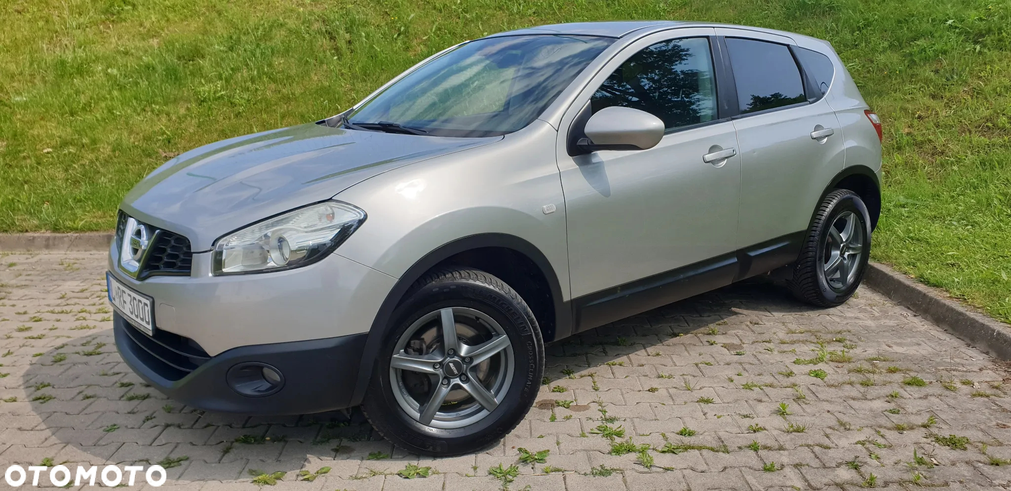 Nissan Qashqai 1.6 acenta - 8