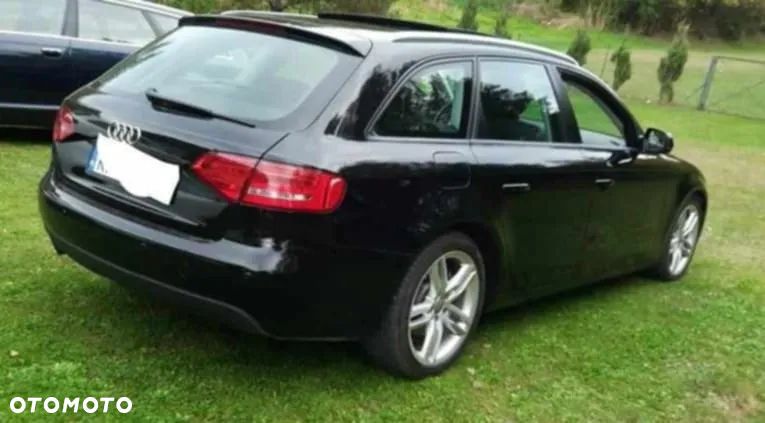 Audi A4 ver-avant-2-0-tdi-dpf-attraction - 3