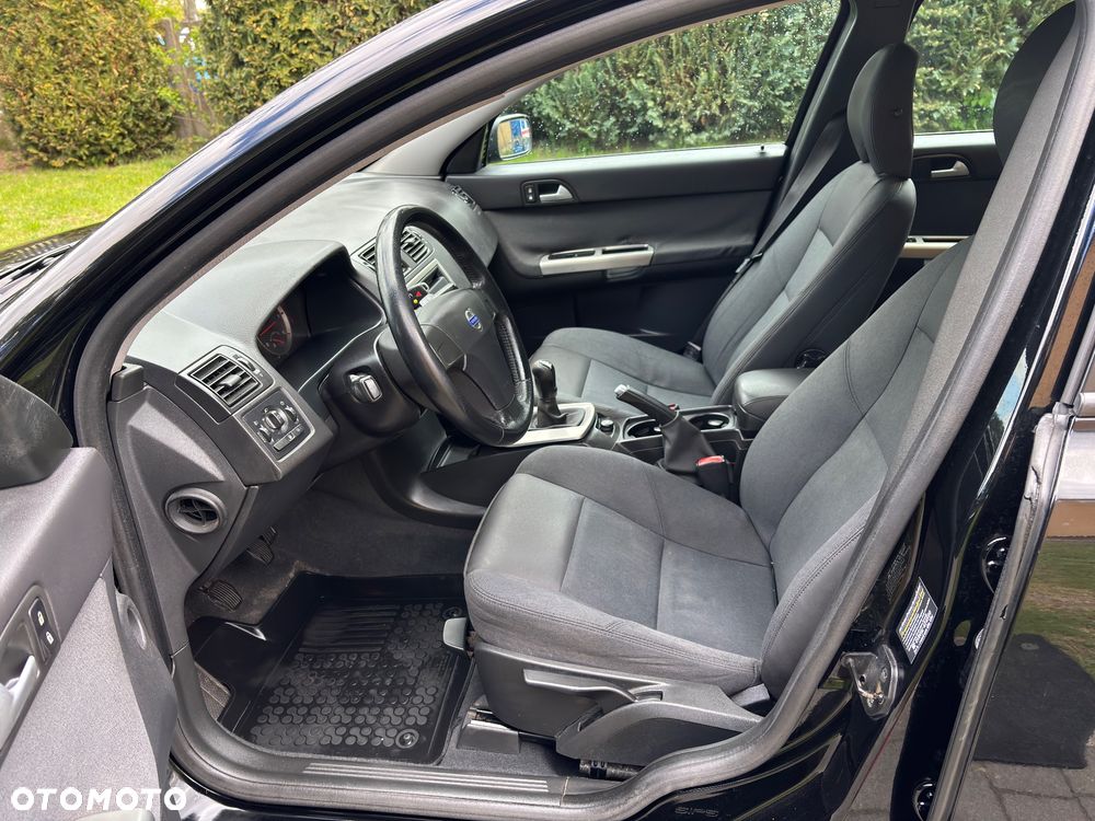 Volvo V50 1.6D - 20
