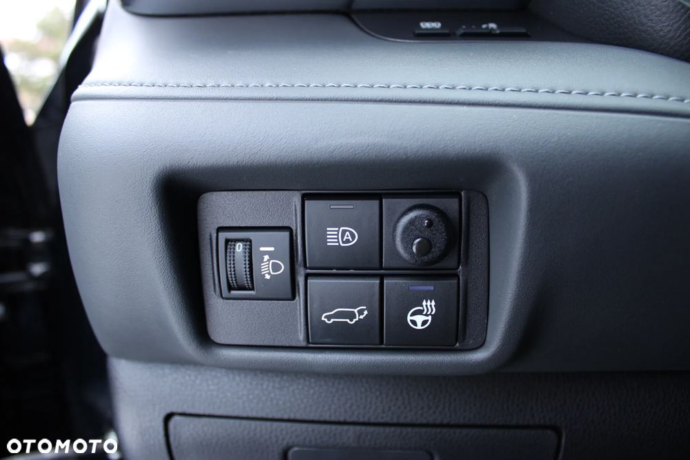 Toyota Highlander 2.5 Hybrid Prestige - 27