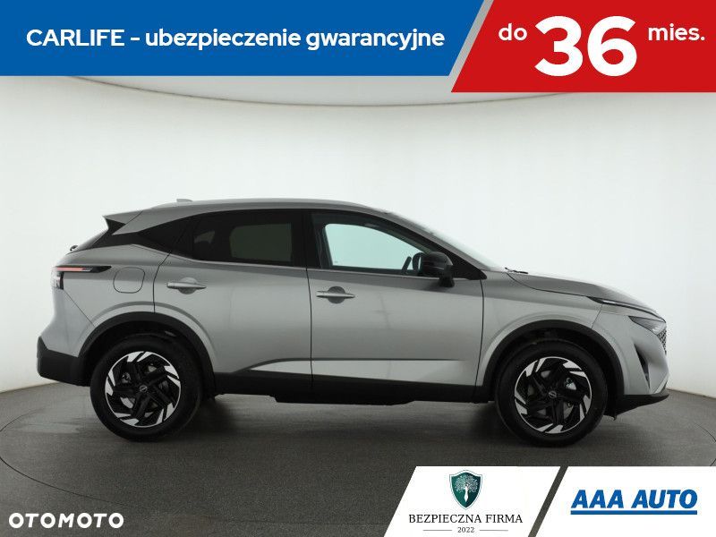 Nissan Qashqai - 7