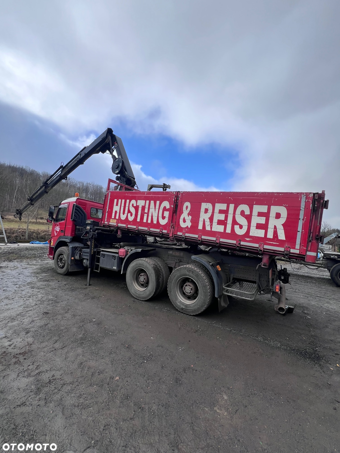 Volvo Fh 440 - 20