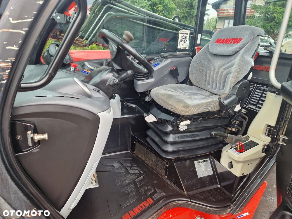Manitou MLT 635-130 PS+ - 7