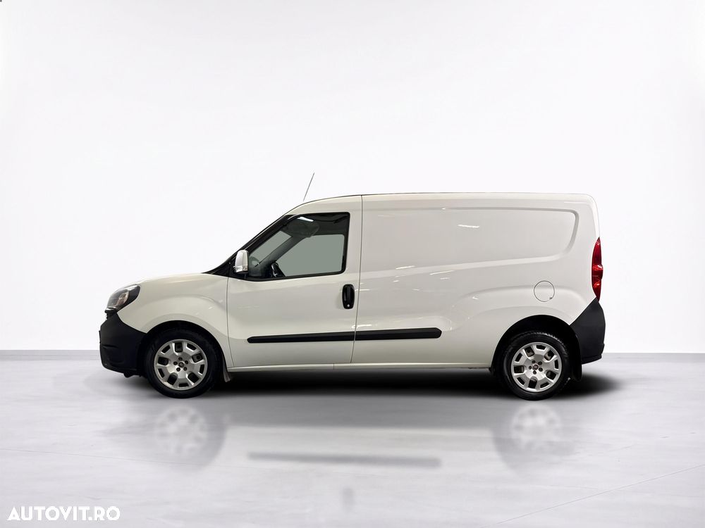 Fiat Doblo - 3