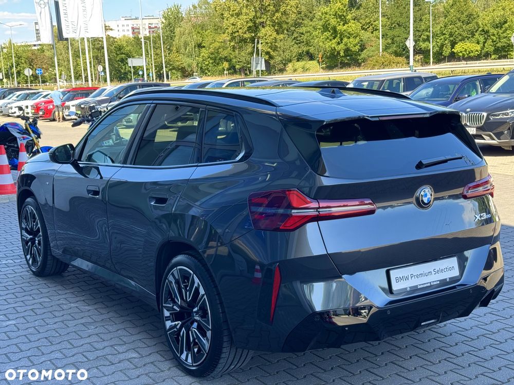 BMW X3 - 16