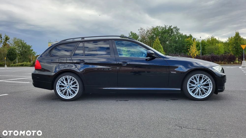 BMW Seria 3 320d - 6