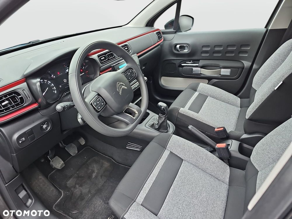 Citroën C3 Pure Tech 83 S&S C-SERIES - 10