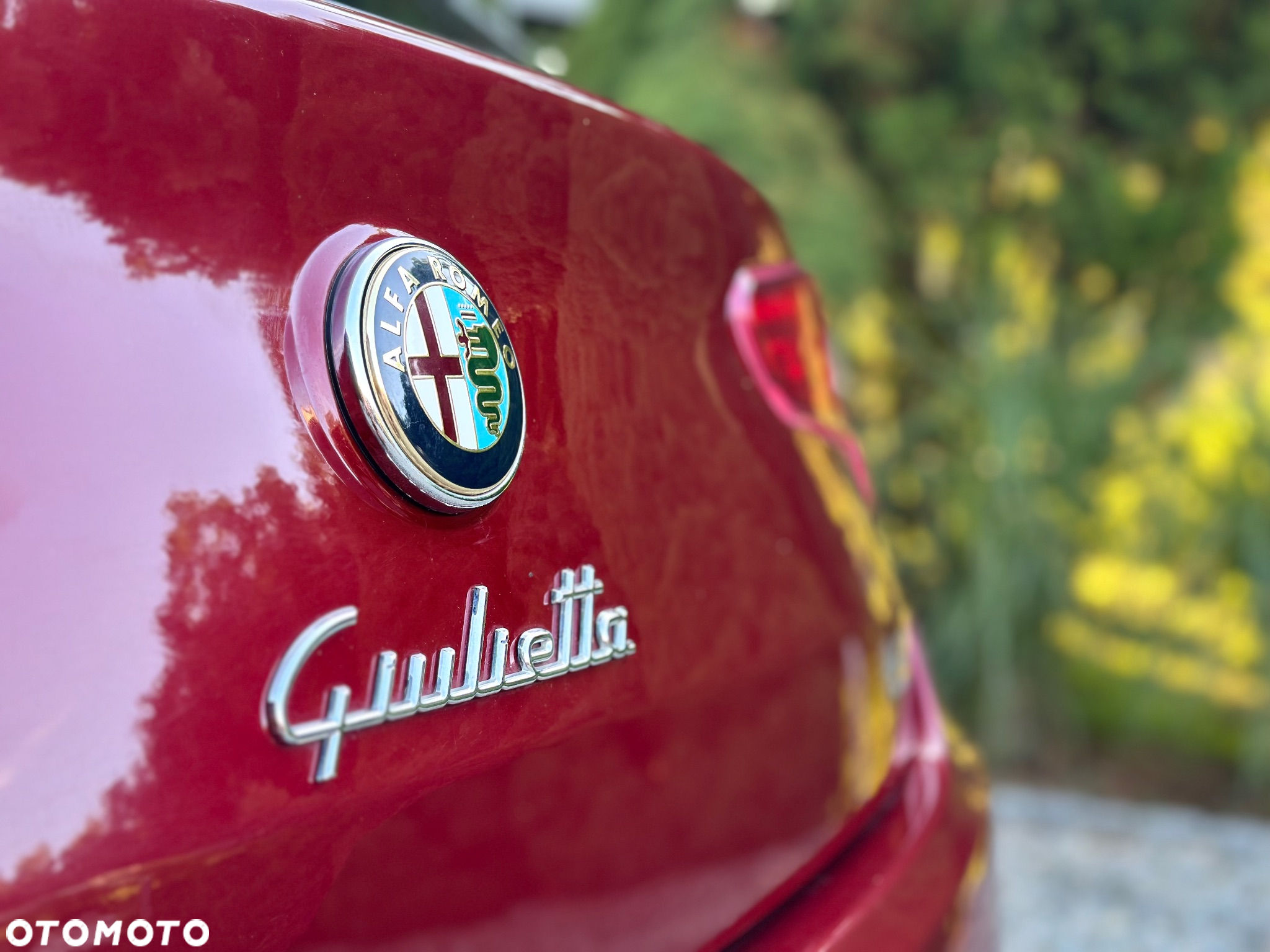 Alfa Romeo Giulietta 1.4 TB MultiAir Distinctive - 14