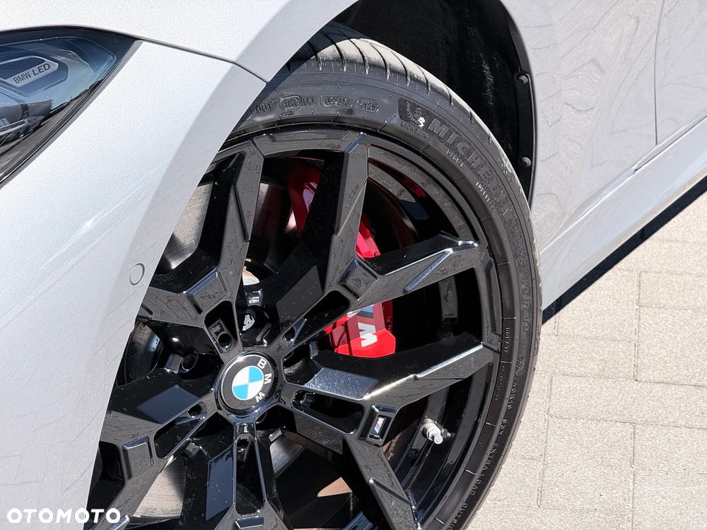 BMW Seria 3 320d xDrive M Sport - 15