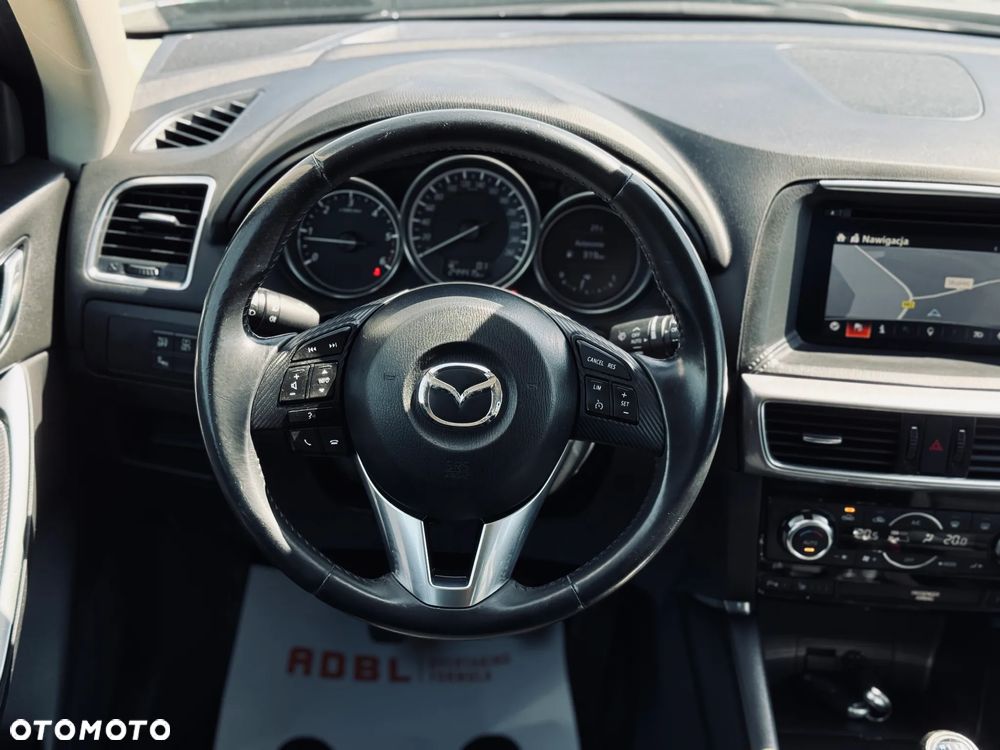Mazda CX-5 SKYACTIV-D 150 Exclusive-Line - 23