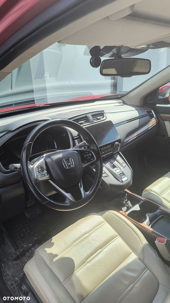 Honda CR-V 2.0 Executive (Honda Connect+) - 11