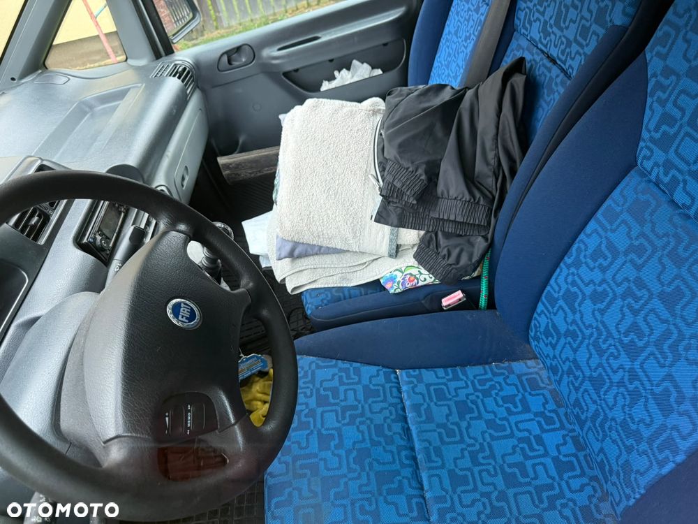 Fiat Scudo 16V 222.5788.0 - 3