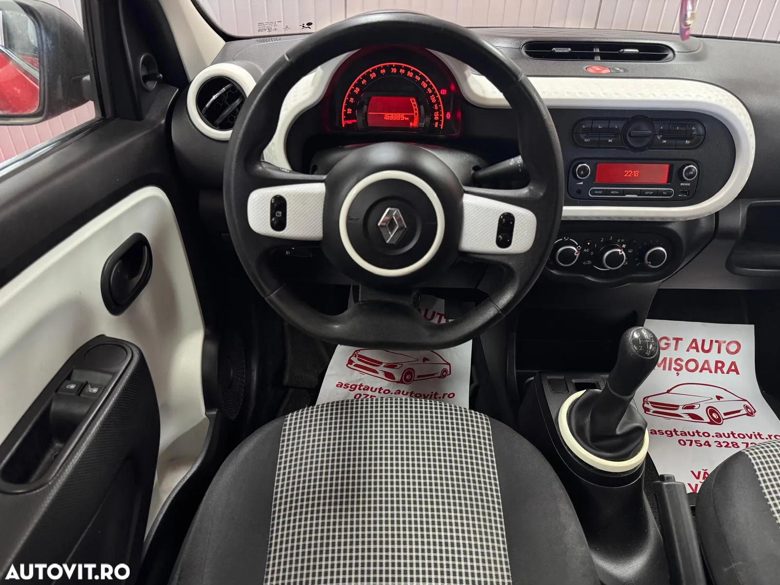 Renault Twingo - 4
