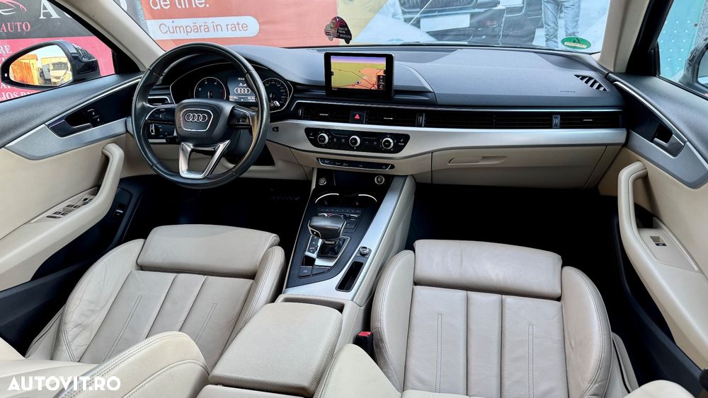 Audi A4 Avant - 5