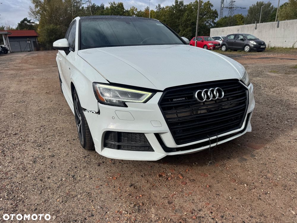 Audi A3 Limousine - 6
