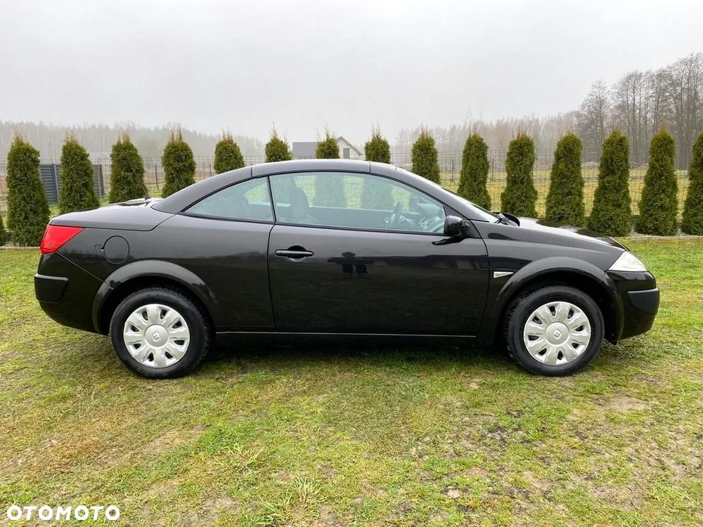 Renault Megane 1.6 Authentique - 6