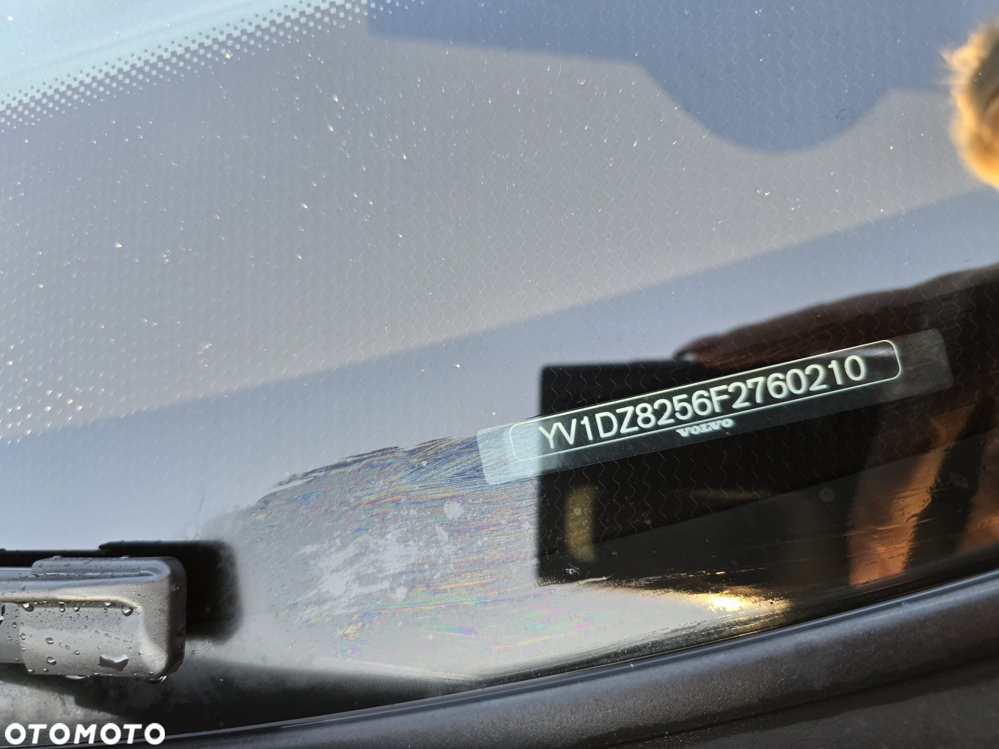 Volvo XC 60 - 11