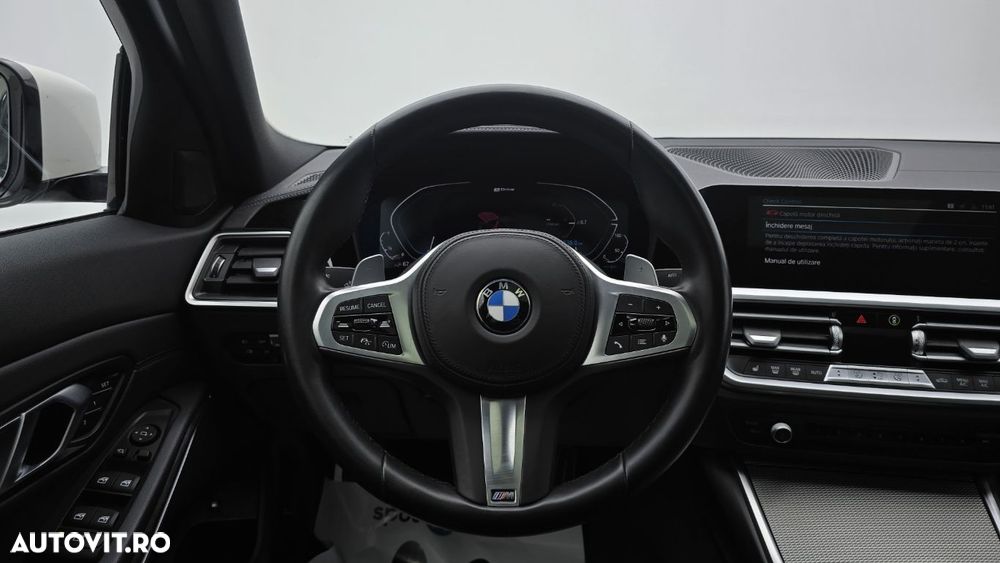 BMW Seria 3 - 15