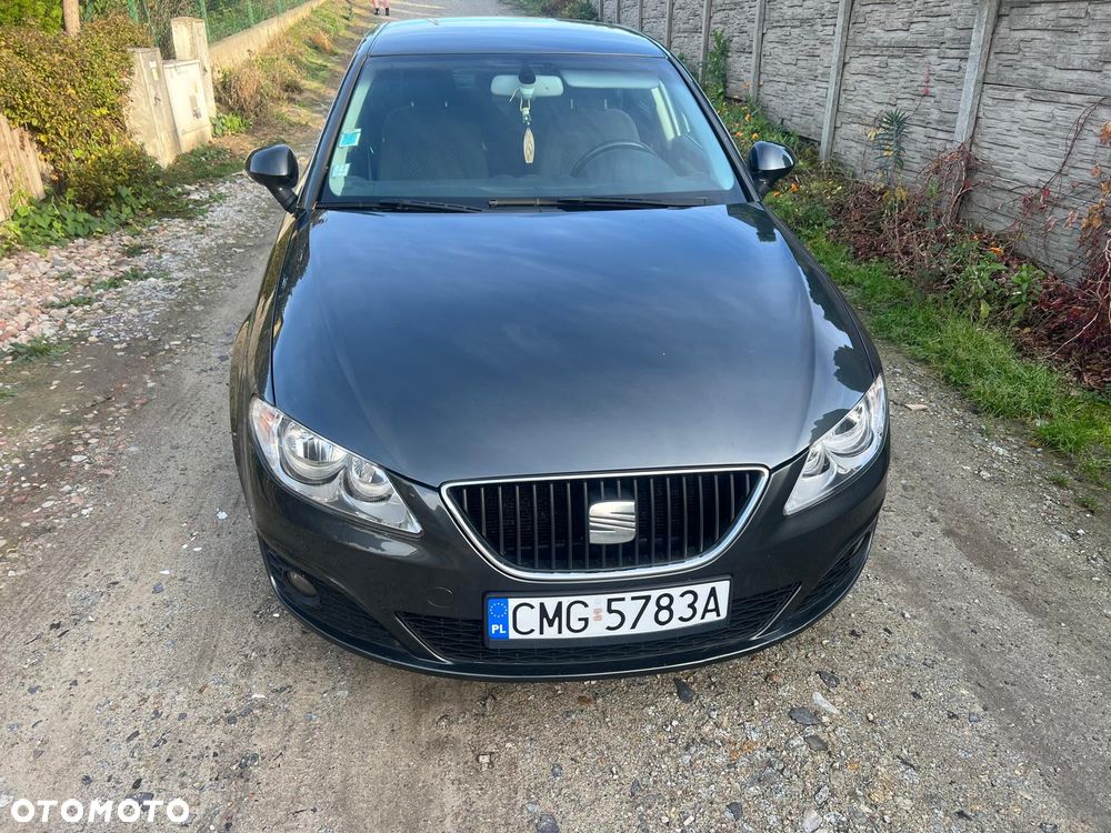 Seat Exeo 1.8T Style - 3