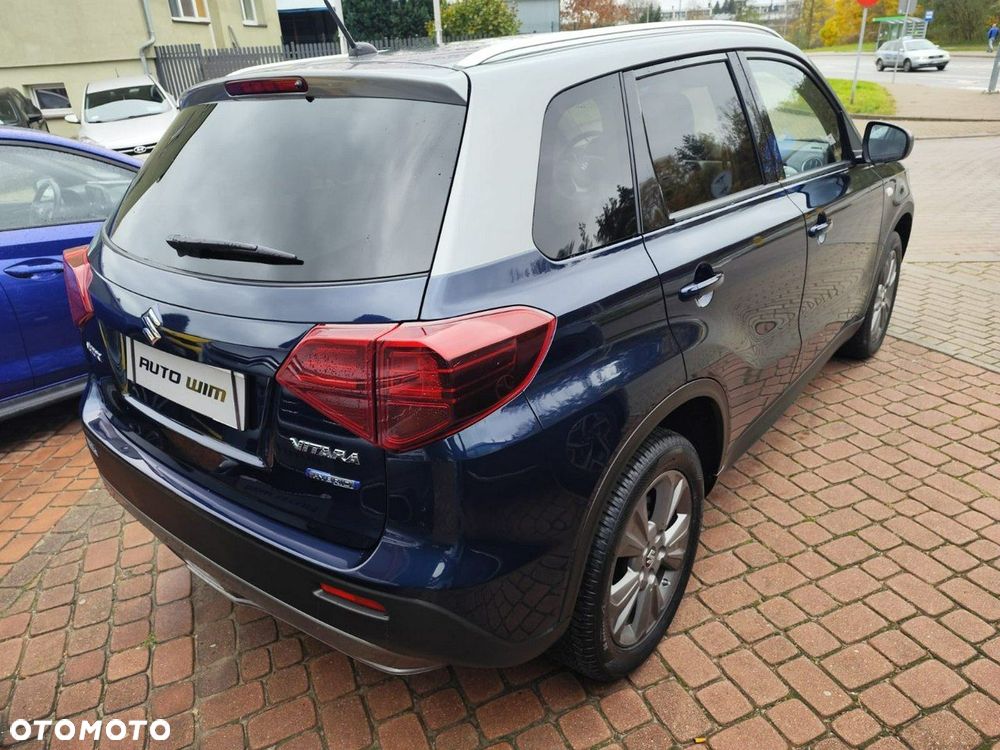 Suzuki Vitara - 7