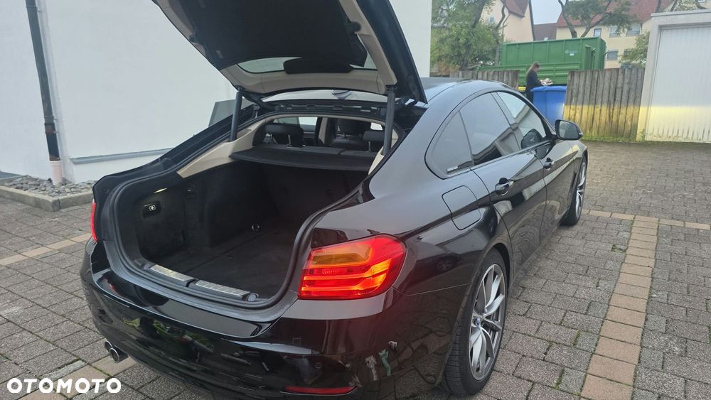 BMW Seria 4 - 4