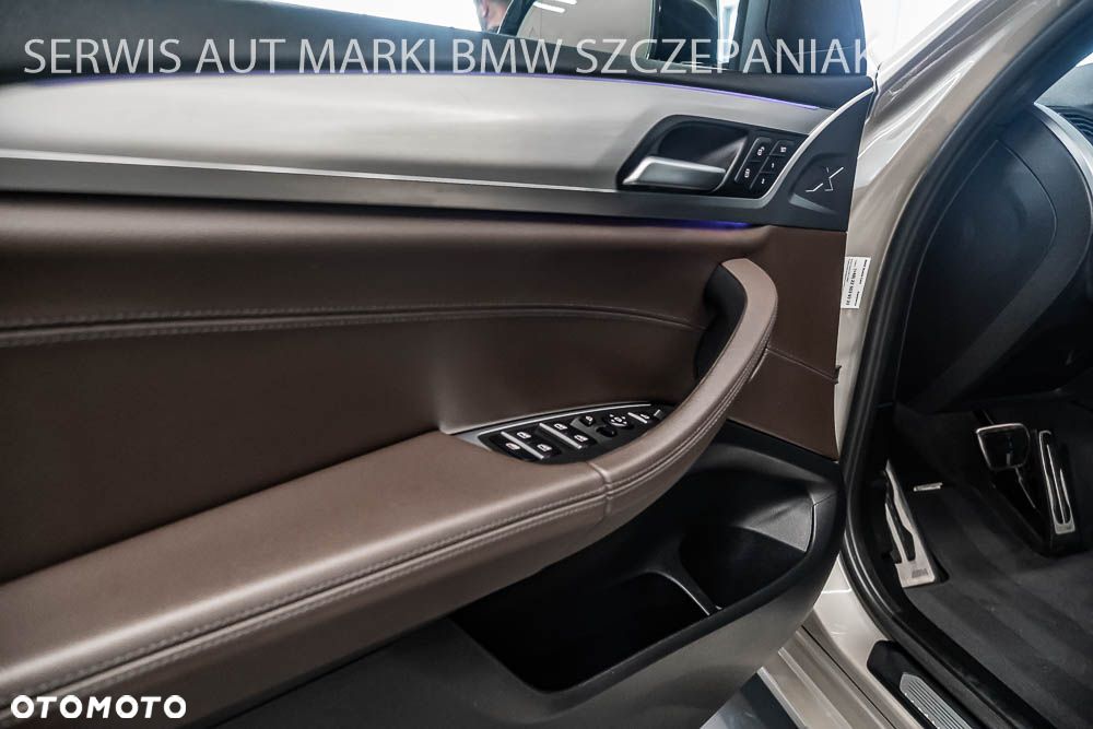 BMW X4 xDrive30i M Sport sport - 19