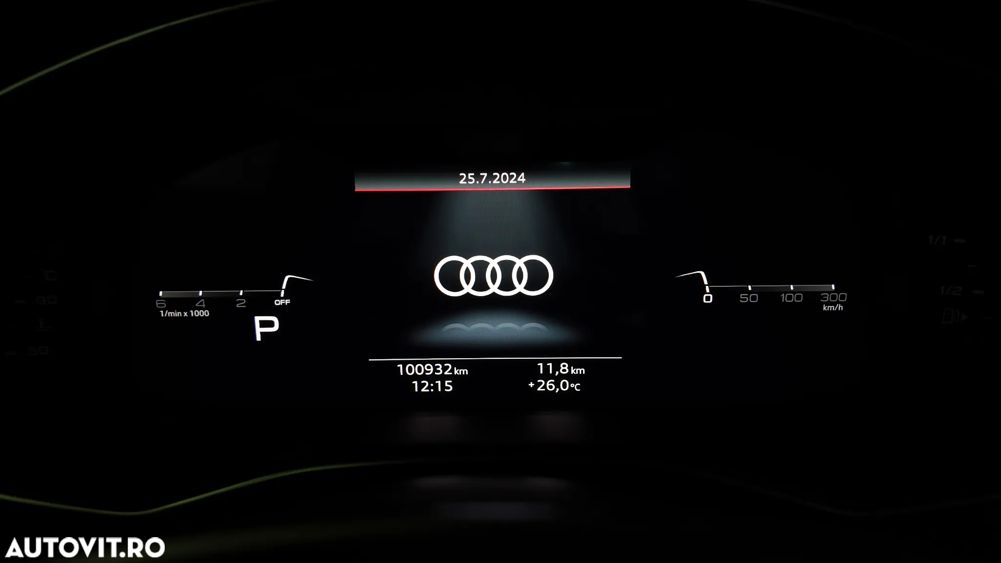 Audi A6 Avant 2.0 40 TDI S tronic Sport - 21