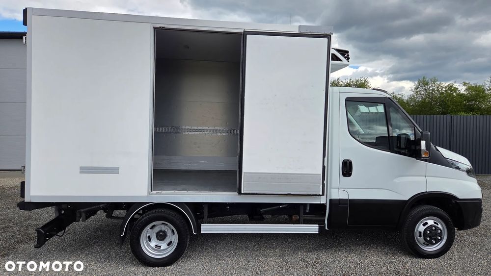 Iveco Daily - 14