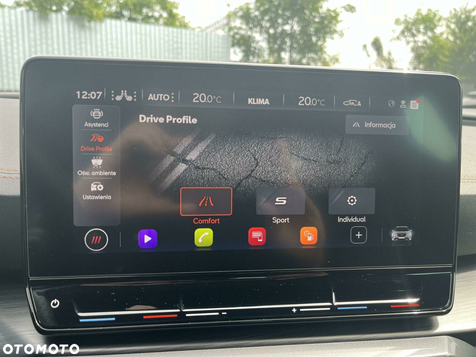 Cupra Formentor 1.5 TSI - 25
