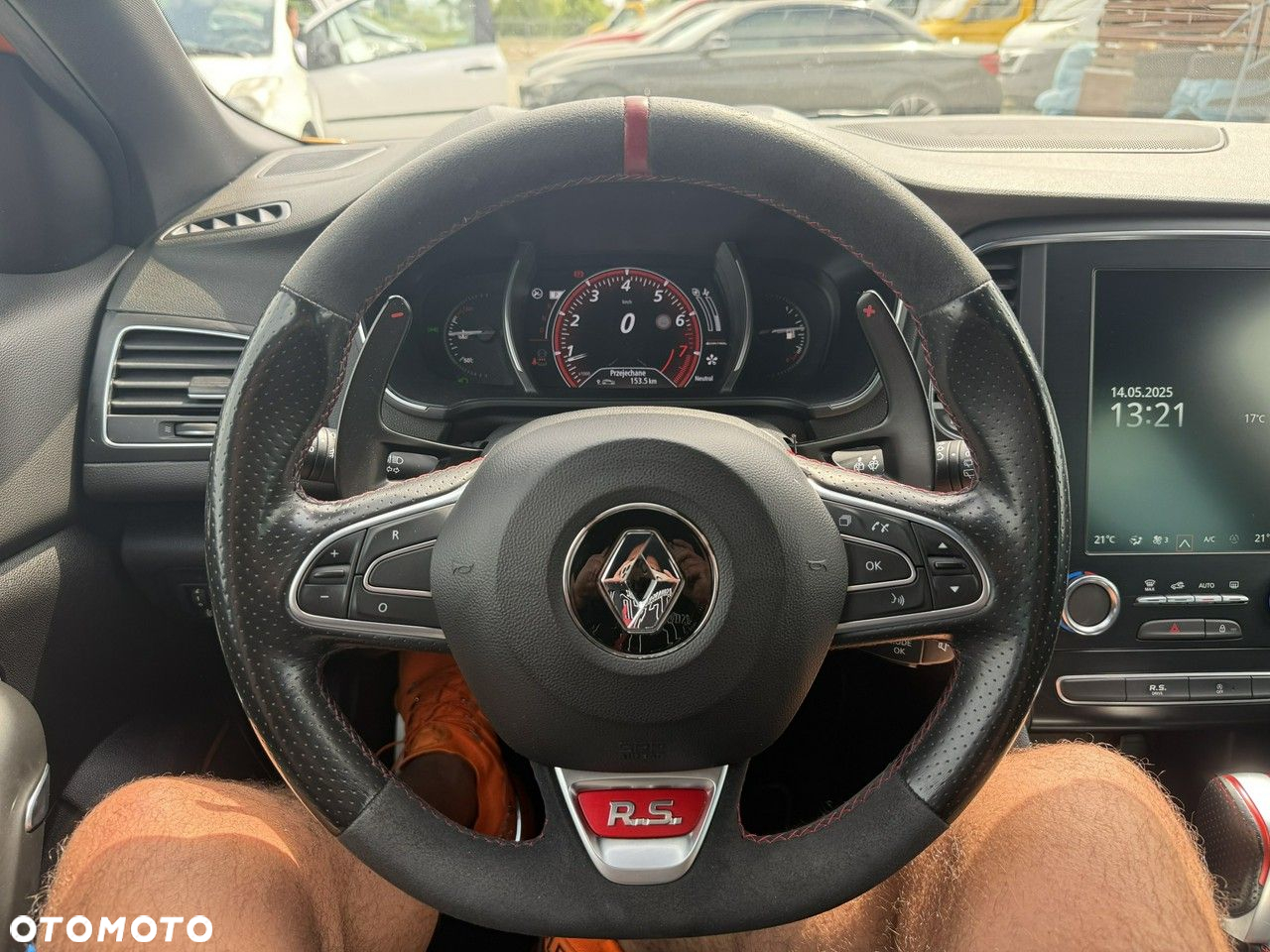 Renault Megane - 20