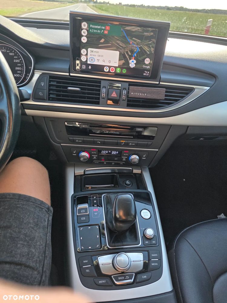 Audi A7 Sportback - 7