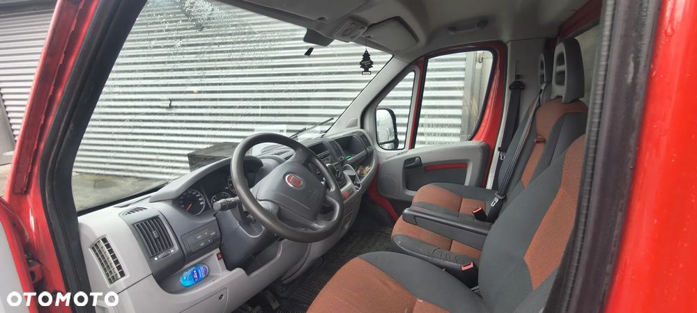 Fiat Ducato - 7