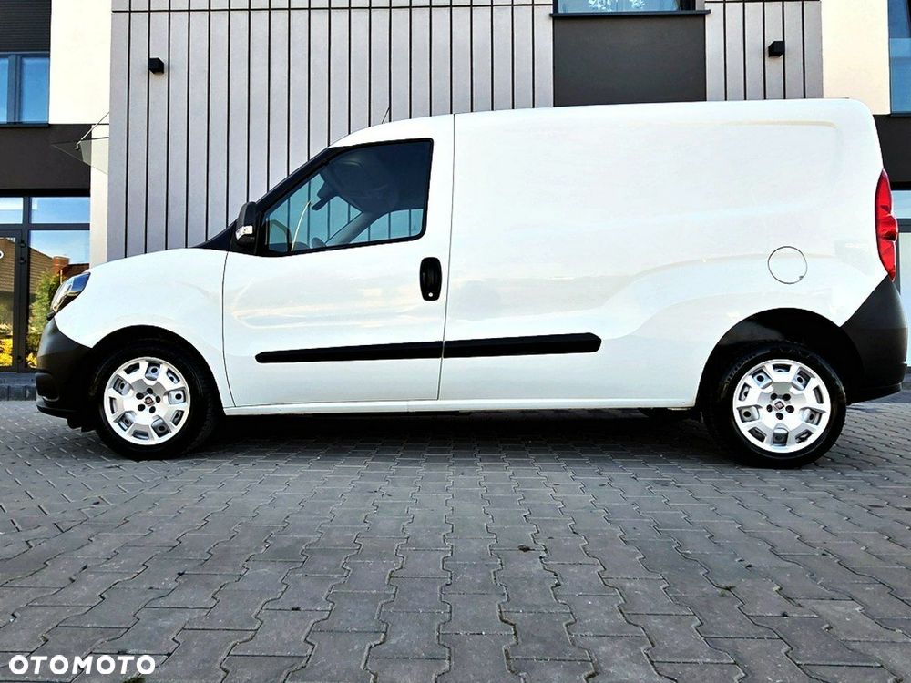 Fiat Doblo - 20