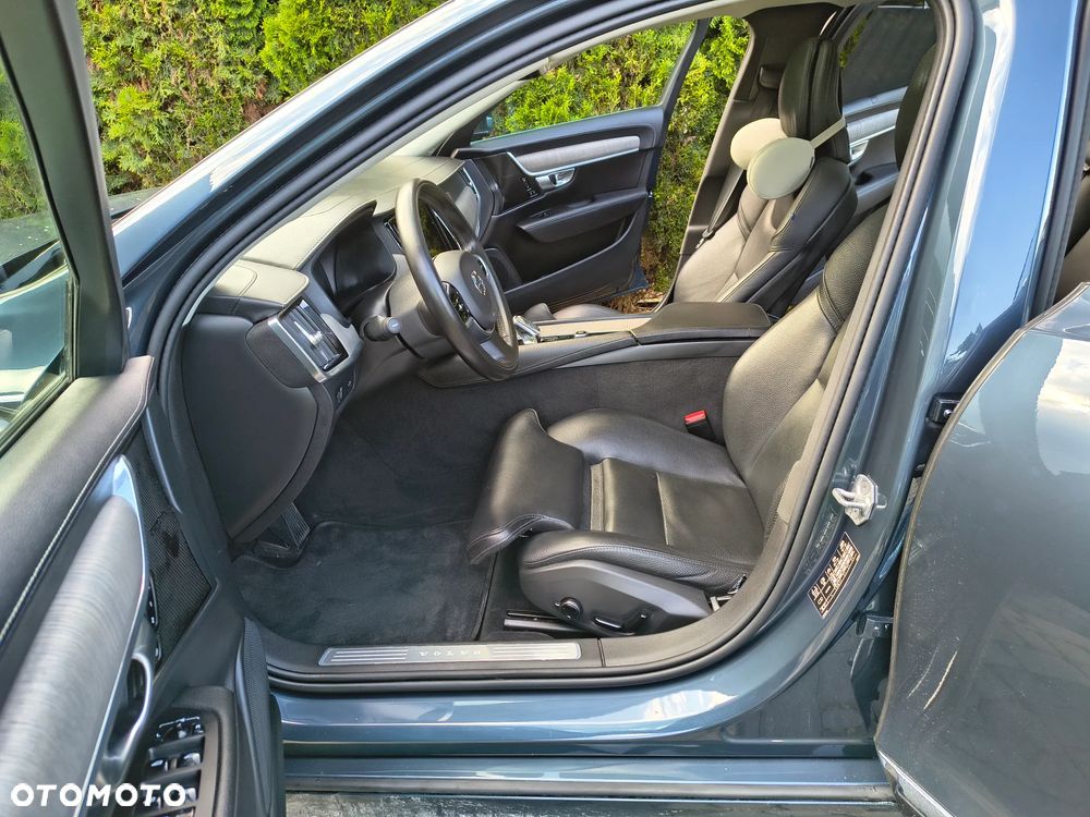 Volvo S90 B4 B Inscription - 19