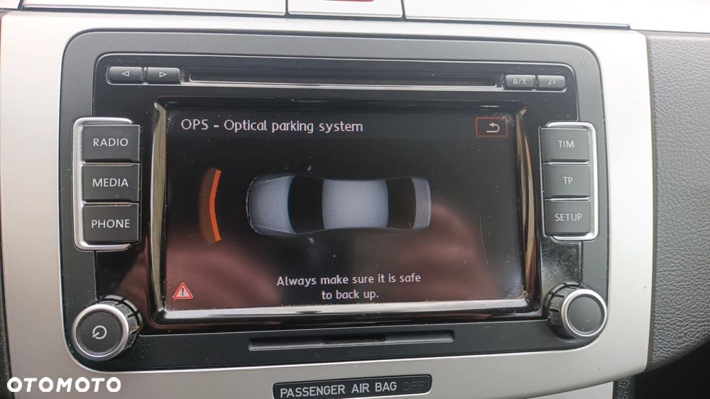 Volkswagen Passat 1.4 TSI Comfortline - 25