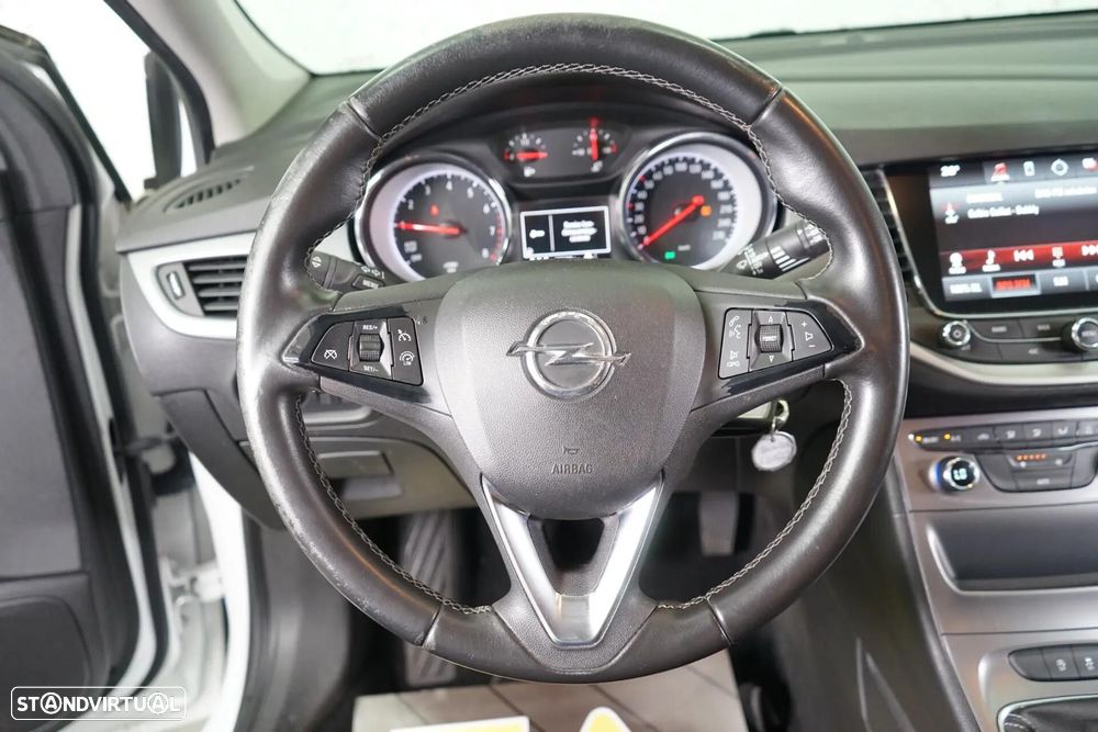 Opel Astra Sports Tourer 1.0 Business Edition S/S - 20