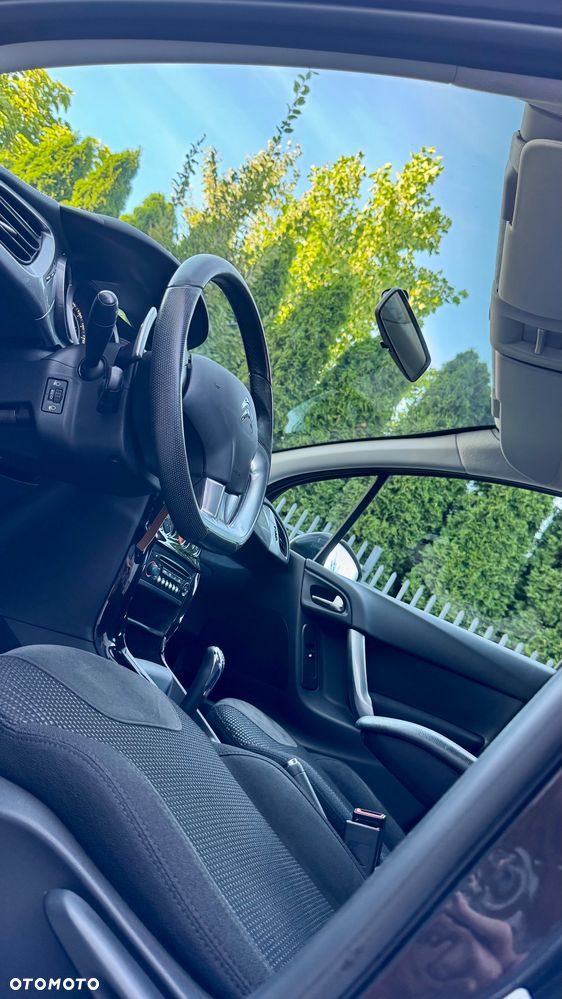 Citroën C3 VTi 95 EGS Exclusive - 20
