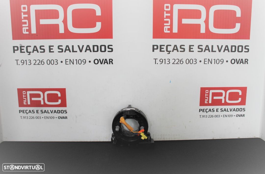 Fita Airbag Mazda CX-3 - 1