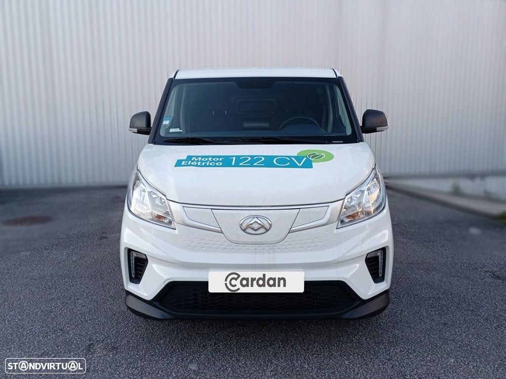 Maxus eDeliver 3 50.23 kWh SWB - 2