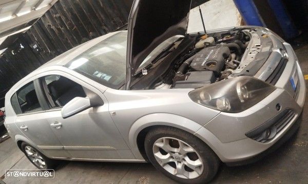 Para Peças Opel Astra H Hatchback (L48) - 1