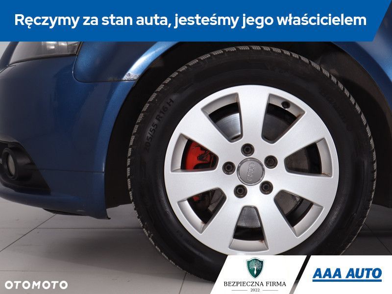 Audi A3 Sportback - 17