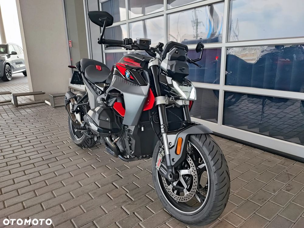 BMW R - 11