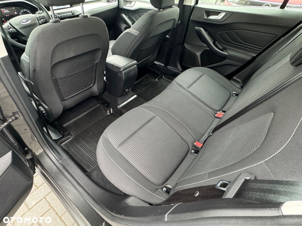 Ford Focus 1.5 EcoBlue Start-Stopp-System ACTIVE STYLE - 30
