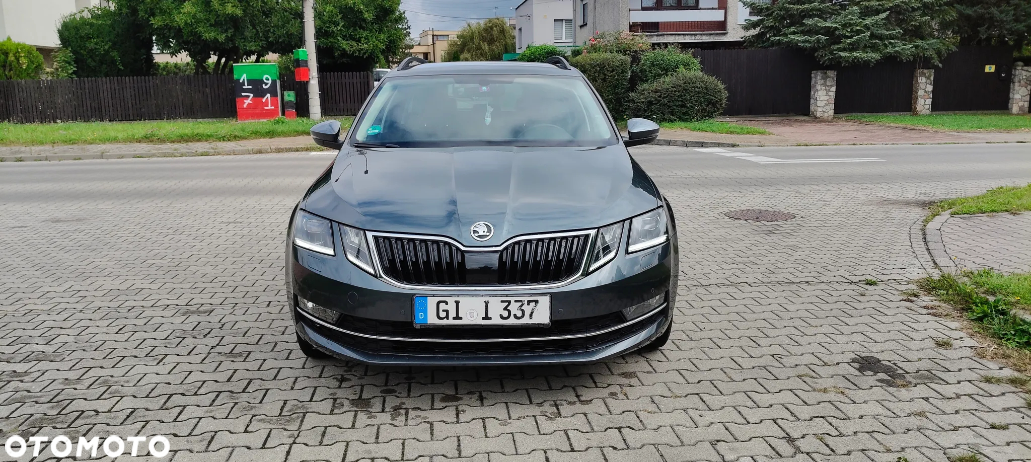 Skoda Octavia 1.5 TSI Ambition - 3