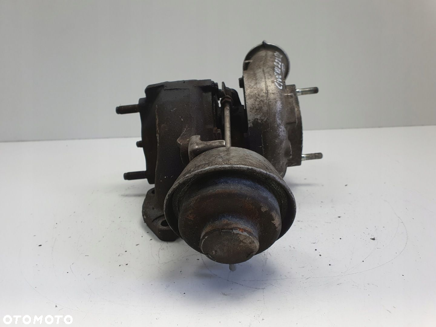 Honda Civic VIII 2.2 iCDTI TURBOSPRĘŻARKA turbo 18900-RSR-E01 - 6