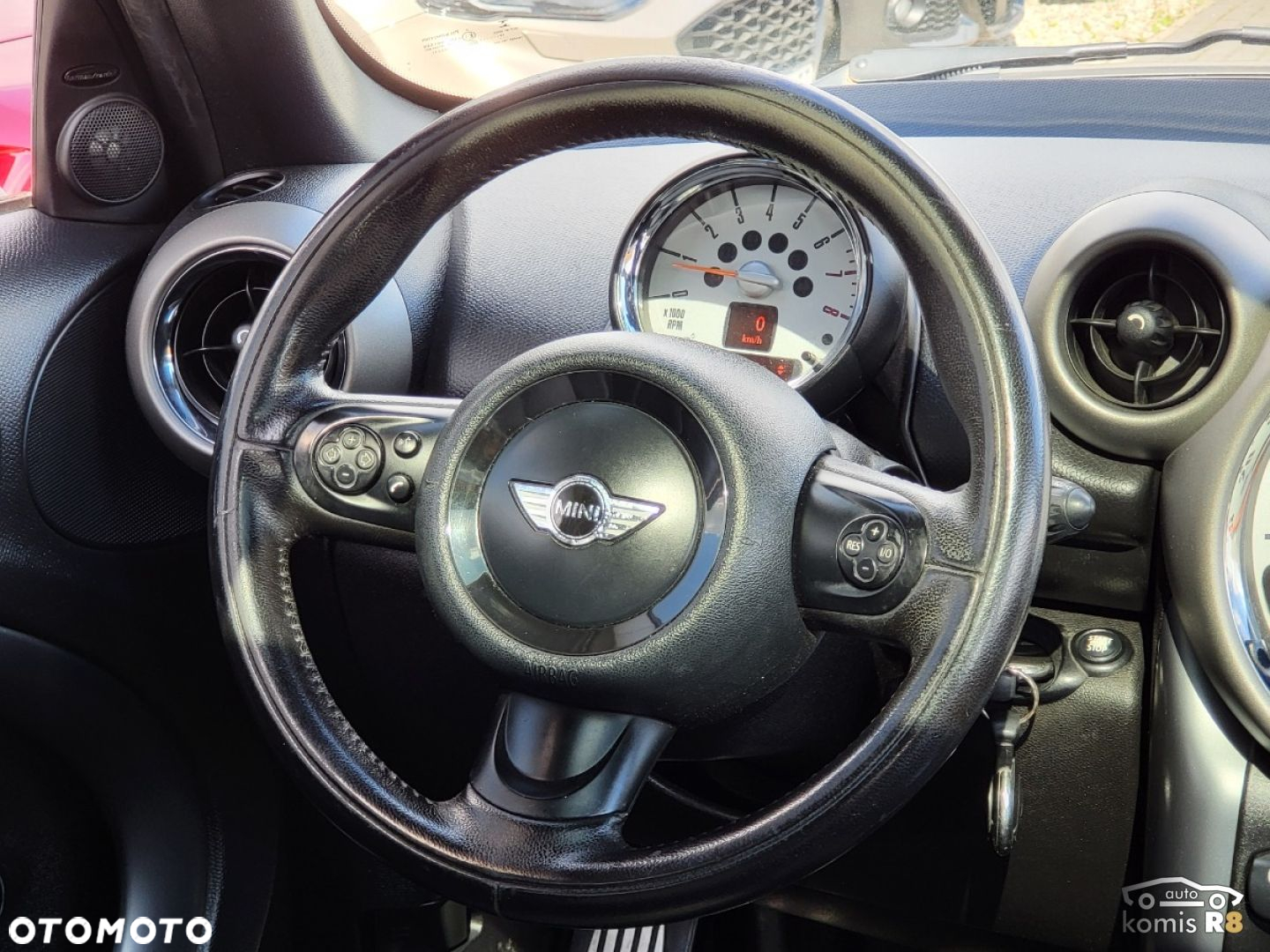 MINI Cooper S - 21