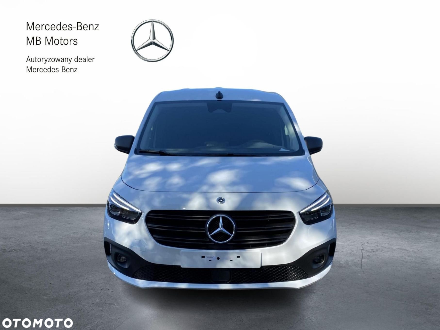 Mercedes-Benz Citan - 8
