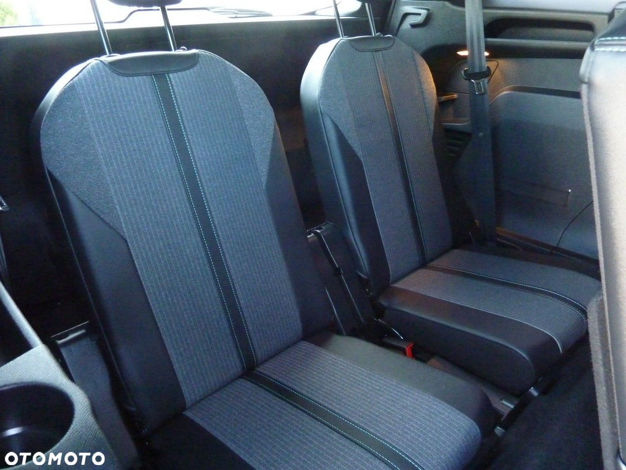 Peugeot 5008 - 13